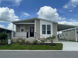 3069 SW 108th Pl #158B, Ocala, FL 34476