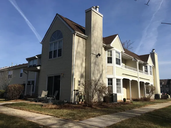 3503 Robinson Ct, Bridgewater, NJ 08807