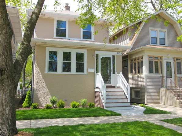 1103 S Lyman Ave, Oak Park, IL 60304
