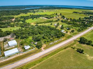 1882 S Highway 377, Kingston, OK 73439