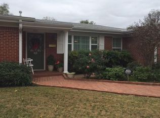 621 Crestwood Dr, Abilene, TX 79603