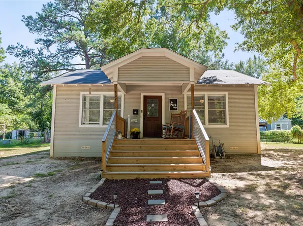 702 Cliff St, Quitman, TX 75783