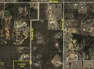 4501 Chelsea Ln, Choctaw, OK 73020
