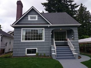 4607 Woodlawn Ave N, Seattle, WA 98103