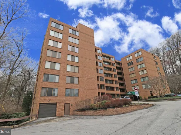 19 Rock Hill Rd APT 3D, Bala Cynwyd, PA 19004
