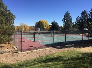 4070 S Richfield Way, Aurora, CO 80013