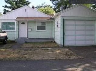 10144 SE Holgate Blvd, Portland, OR