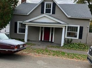 499 Cherry St, Montrose, PA 18801
