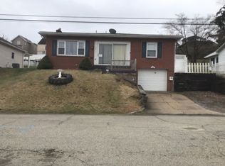 128 1st Ave, New Eagle, PA