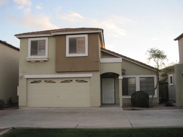 1551 E Orchid Ct Unit B, Gilbert, AZ 85296
