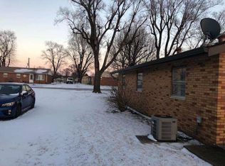 1160 Lola St, Granite City, IL 62040