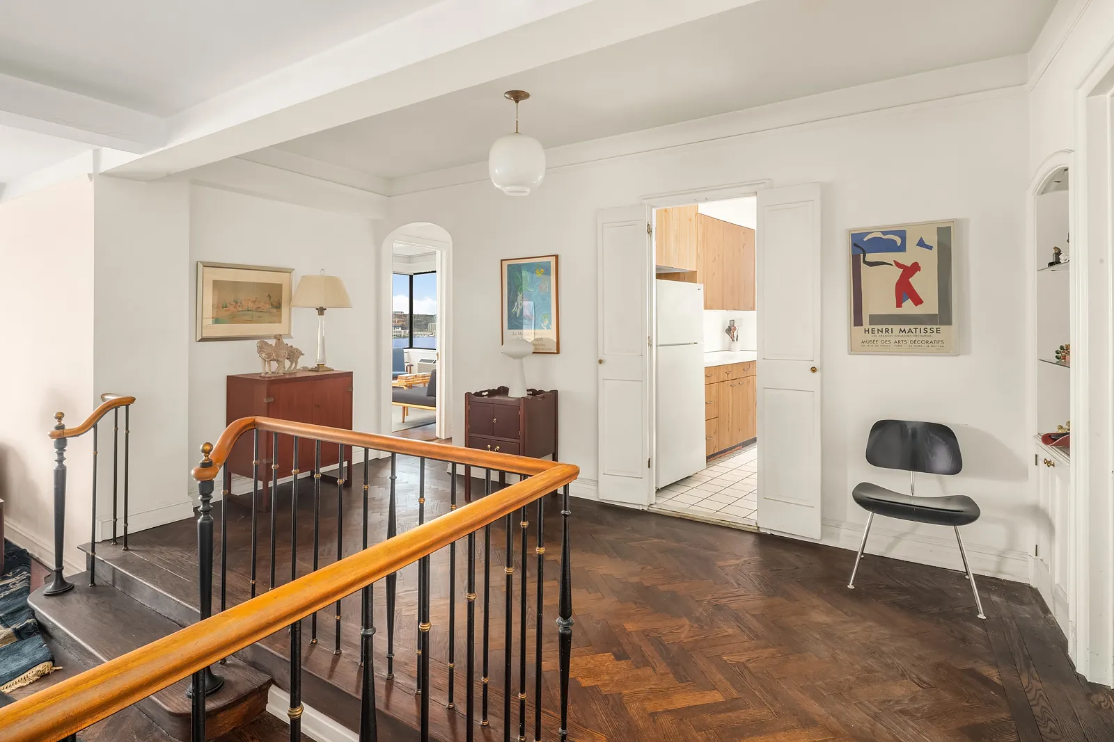 5 Riverside Drive #11C in Upper West Side, Manhattan | StreetEasy