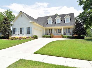 17328 Burwick Loop, Fairhope, AL 36532