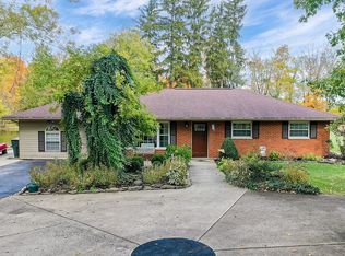 2830 Gerhart Cir, Spring Valley, OH 45370