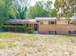 2317 Gale Ln, Chattanooga, TN 37421