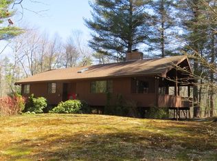 21 Pine Plain Rd, Boxford, MA 01921