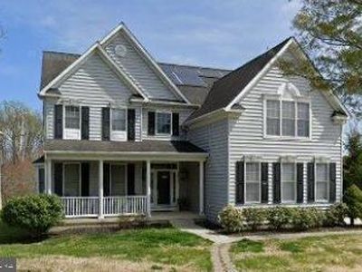 12817 Goodloes Promise Dr, Bowie, MD, 20720