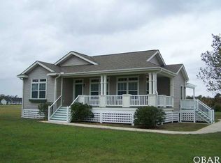 136 Happy Landing Dr, Maple, NC 27956