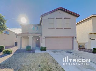 8554 E Kiva Ave, Mesa, AZ 85209