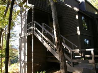 424 Deer Run Rdg #A, Big Canoe, GA 30143