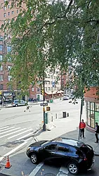 Rented by Keller Williams NYC