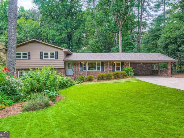 2458 Cardinal Way, Tucker, GA 30084