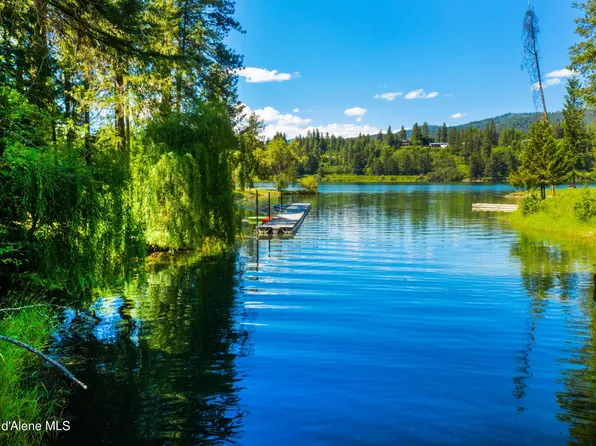 Nna Sailors Ln Lot 5A, Priest River, ID 83856
