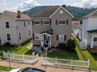 3624 Lincoln Ave, Shadyside, OH 43947