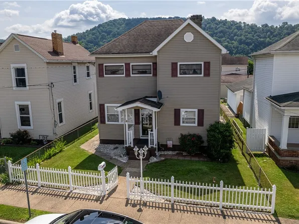 3624 Lincoln Ave, Shadyside, OH 43947