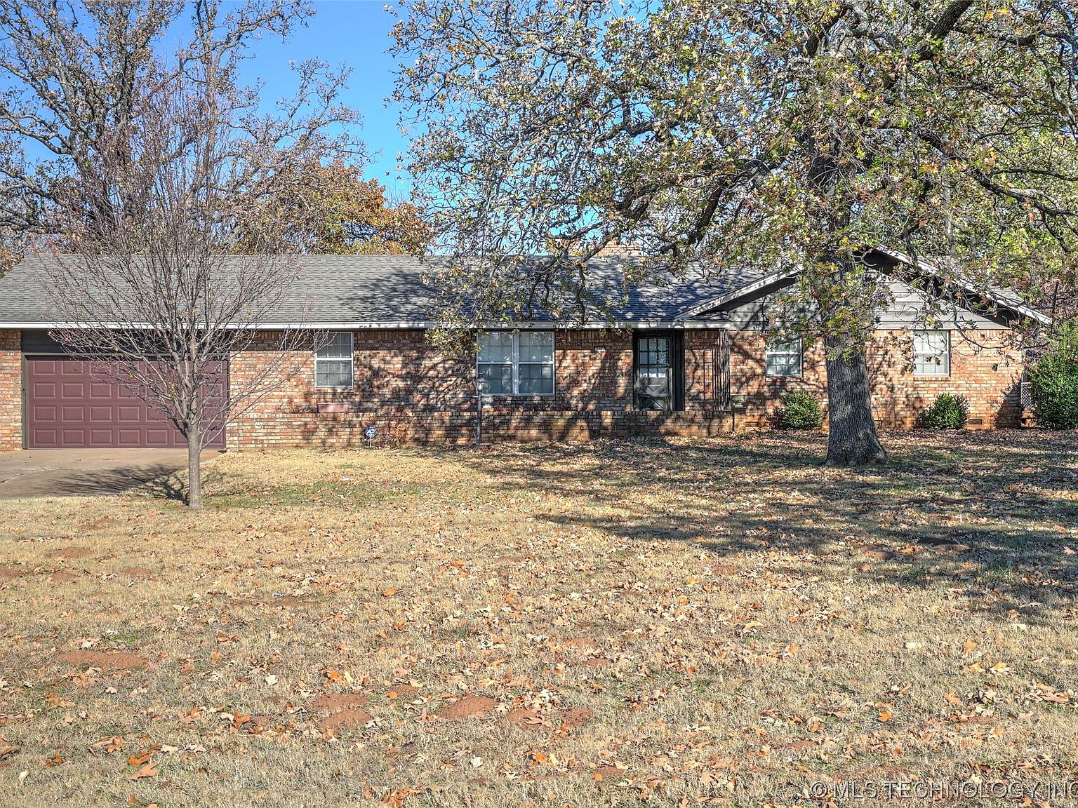 701 W 41st St S, Sand Springs, OK 74063 MLS 2323249 Zillow