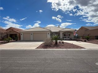 2488 Mohave Ridge Ave, Bullhead City, AZ 86429