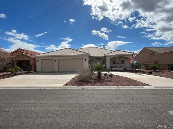 2488 Mohave Ridge Ave, Bullhead City, AZ 86429