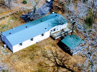 52 Winding Branch Ln, Conway, AR 72032