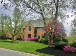 465 Sand Rock Rd, Lewistown, PA 17044