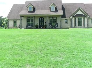 6405 Temple Rd N, Bronson, TX 75930