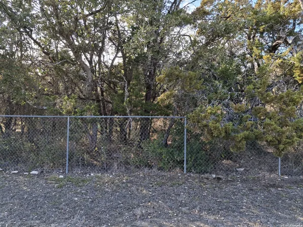 489 Eastview LOT 1231, Canyon Lake, TX 78133