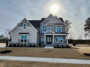 131 Inspiration Way, Fuquay Varina, NC 27526