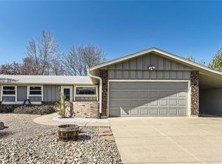 6953 W Roxbury Pl, Littleton, CO 80128