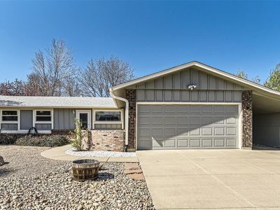 6953 W Roxbury Place, Littleton, CO, 80128