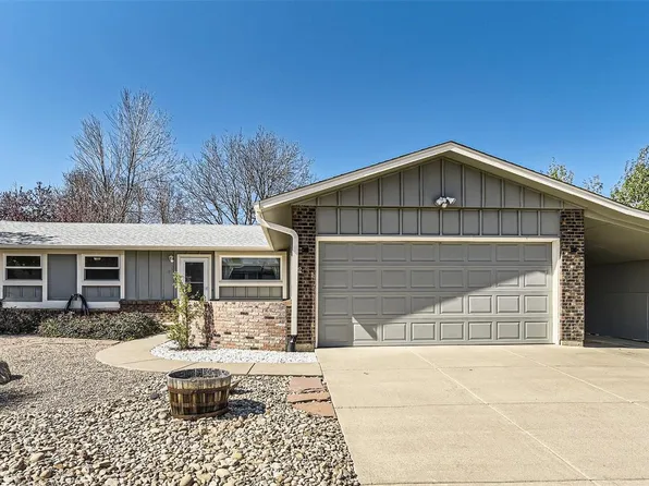 6953 W Roxbury Place, Littleton, CO 80128