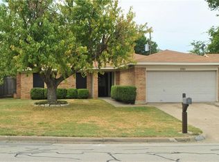 3705 Misty Meadow Dr, Fort Worth, TX 76133