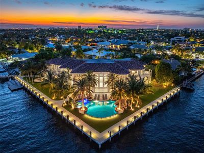 3080 NE 41st St, Fort Lauderdale, FL, 33308