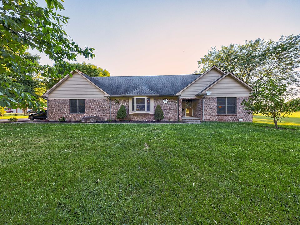 1st image of 3360 N County Road 525 W
