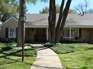 4117 Glenwood Dr, Fort Worth, TX 76109
