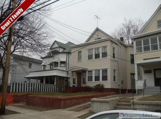 226 President St, Passaic, NJ 07055