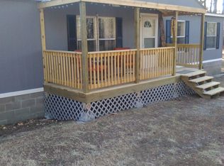 10672 Ventris Rd, Garfield, AR 72732