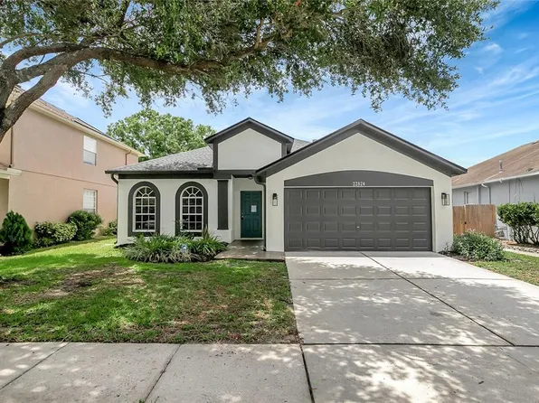 22824 Marsh Wren Dr, Land O Lakes, FL 34639