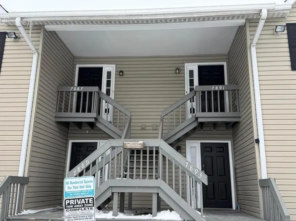 7891 Thornfield Ln #48, Columbus, OH 43235