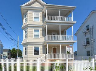 152 Saint Mary St, Fall River, MA 02720