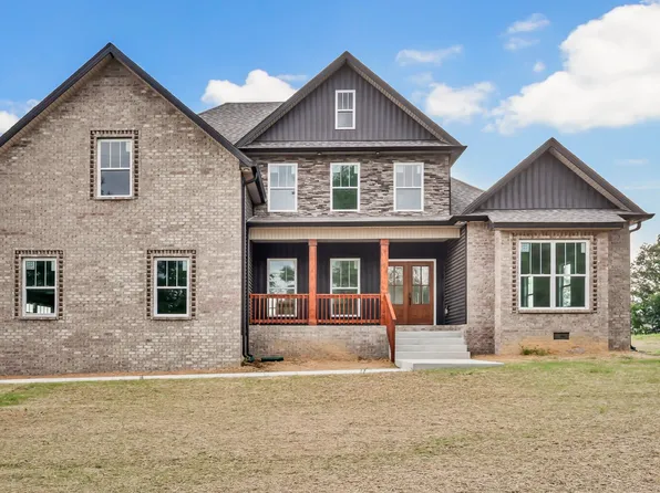 4807 Hunter Rd Lot 6, Southside, TN 37171
